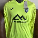 Goalkeeper football shirt 2022 - 2023