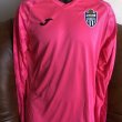 Goalkeeper football shirt 2022 - 2023