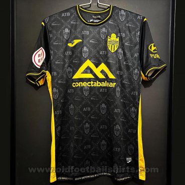 Atlético Baleares Away football shirt 2022 - 2023
