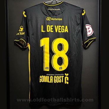 Atlético Baleares Away football shirt 2022 - 2023