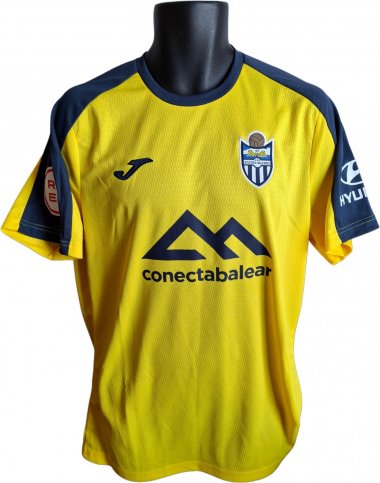 Atlético Baleares Third football shirt 2022 - 2023