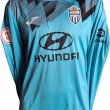 Goalkeeper football shirt 2021 - 2022