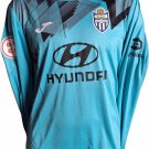 Goalkeeper football shirt 2021 - 2022