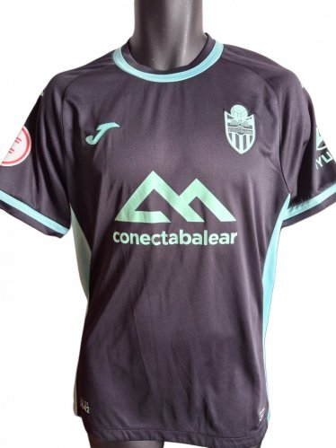 Atlético Baleares Away football shirt 2023 - 2024
