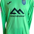Goalkeeper football shirt 2023 - 2024