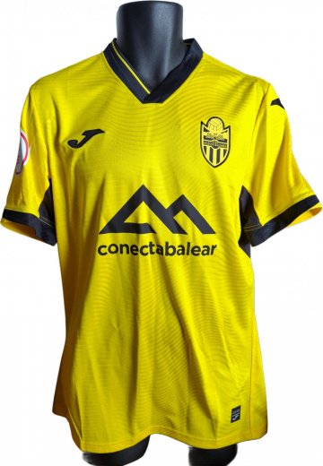 Atlético Baleares Away football shirt 2024 - 2025