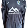 Goalkeeper football shirt 2023 - 2024