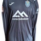Goalkeeper football shirt 2023 - 2024