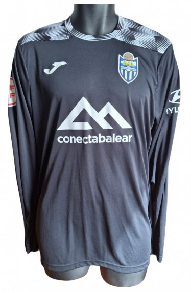 Atlético Baleares Goalkeeper football shirt 2023 - 2024
