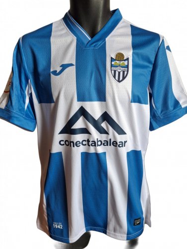 Atlético Baleares Home football shirt 2024 - 2025