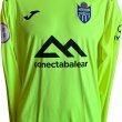 Goalkeeper football shirt 2023 - 2024