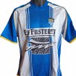 Home football shirt 2002 - 2003