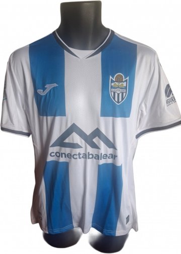 Atlético Baleares Home football shirt 2025 - 2026