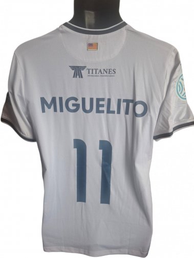 Atlético Baleares Home football shirt 2025 - 2026