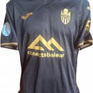 Away football shirt 2025 - 2026