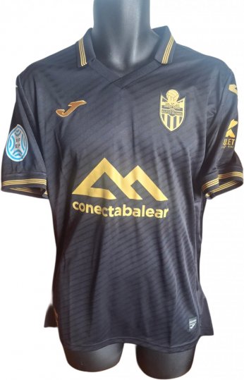 Atlético Baleares Away football shirt 2025 - 2026