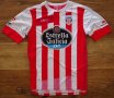 Lugo Home football shirt 2014 - 2015