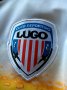 Lugo Special football shirt 2014 - 2015