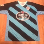 Third football shirt 2013 - 2014