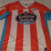Home football shirt 2013 - 2014