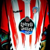 Home football shirt 2016 - 2017