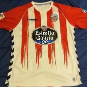 Home football shirt 2015 - 2016