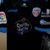 Away football shirt 2018 - 2019