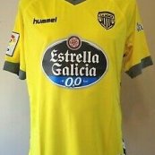 Third football shirt 2015 - 2016