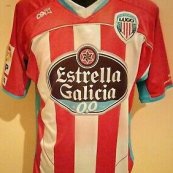 Home football shirt 2013 - 2014