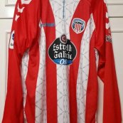 Home football shirt 2018 - 2019