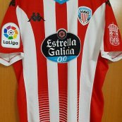 Home football shirt 2019 - 2020
