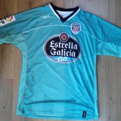 Third football shirt 2013 - 2014