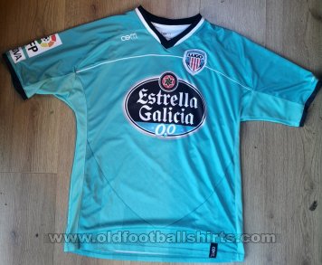 Lugo Third football shirt 2013 - 2014