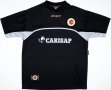 Ascoli Away football shirt 2004 - 2005