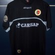 Away football shirt 2004 - 2005