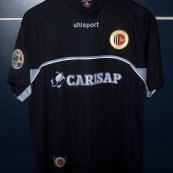 Away football shirt 2004 - 2005