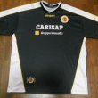 Third football shirt 2002 - 2003