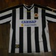 Home football shirt 2002 - 2003