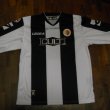Home football shirt 2009 - 2010