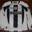 Home football shirt 2010 - 2011