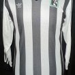 Home football shirt 1988 - 1990