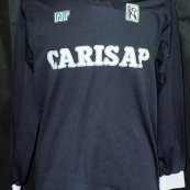 Away football shirt 1991 - 1992