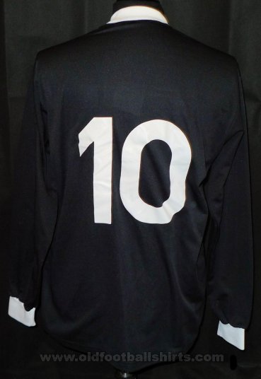 Ascoli Away football shirt 1991 - 1992