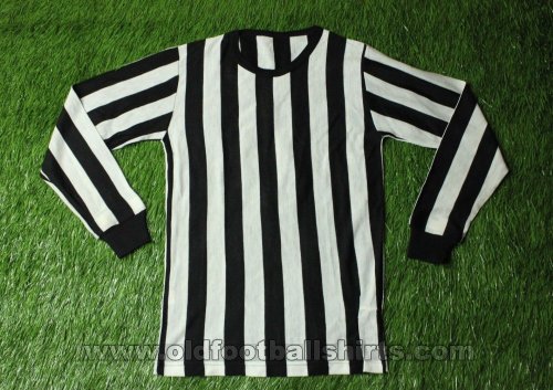 Ascoli Home football shirt (unknown year)