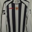 Home football shirt 2008 - 2009