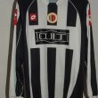Home football shirt 2005 - 2006