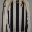 Home football shirt 2010 - 2011