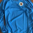 Goalkeeper football shirt (unknown year)