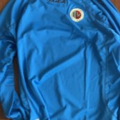 Goalkeeper football shirt (unknown year)