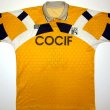 Away football shirt 1990 - 1991